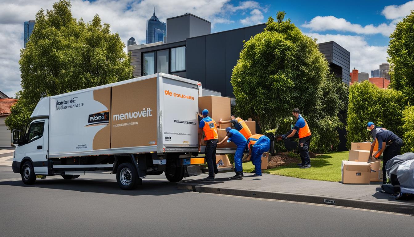 Affordable Furniture Removalists in Melbourne