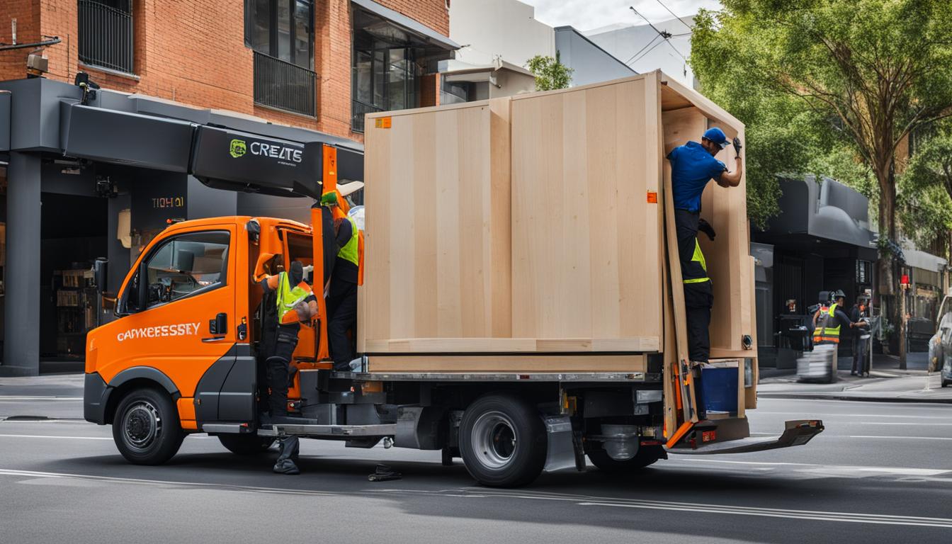 Melbourne Furniture Removal and Recycling