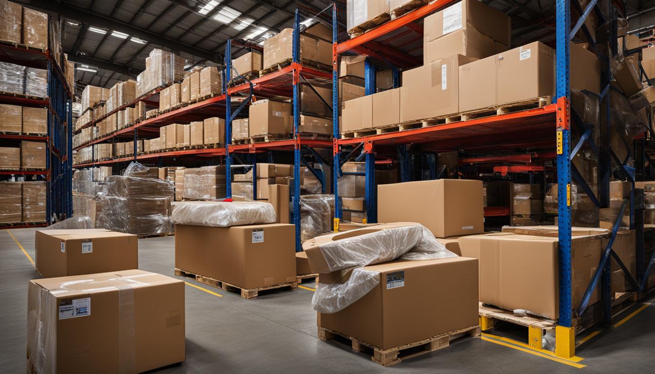 Melbourne's Top Packing Services