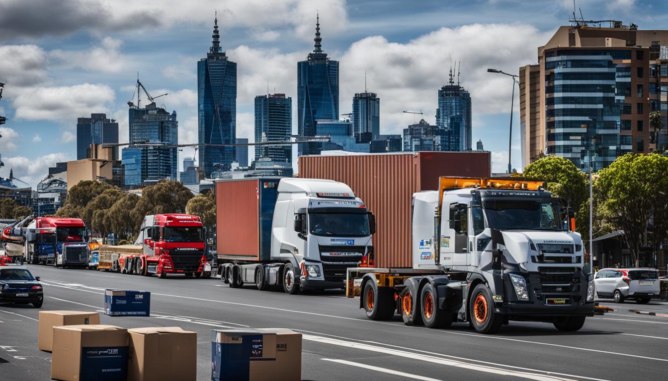 Professional Melbourne Office Relocation Services